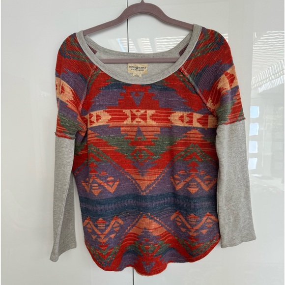 Ralph Lauren perfect top for hanging at Western festivals 💖💖💖 - Picture 1 of 8